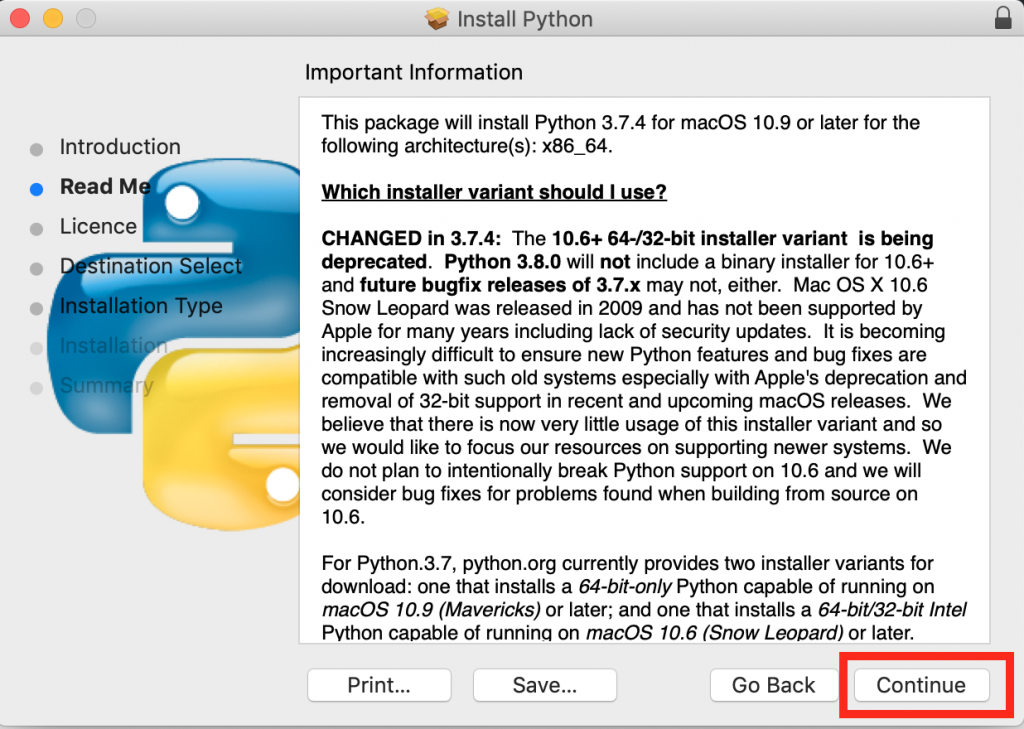 mac install eclipse ide for python